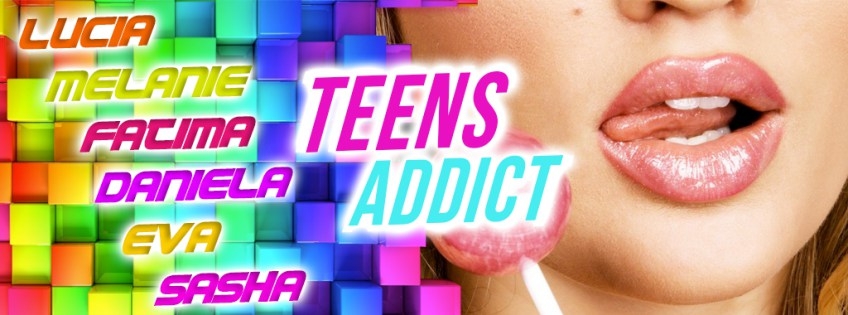 TeensAdict