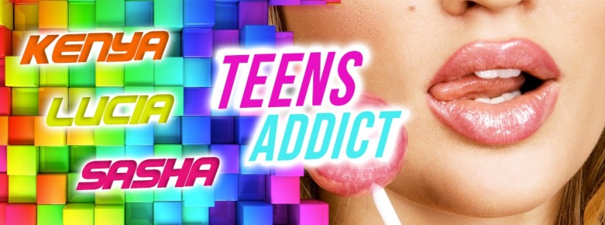 TeensAdict