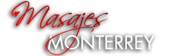 Masajes Monterrey